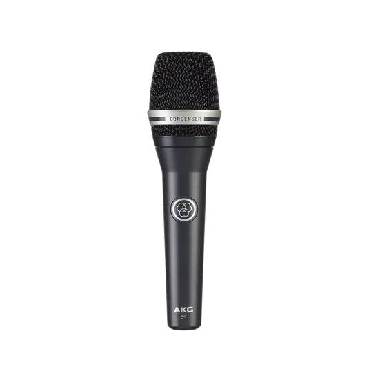 AKG C5 Condenser Vocal Mic