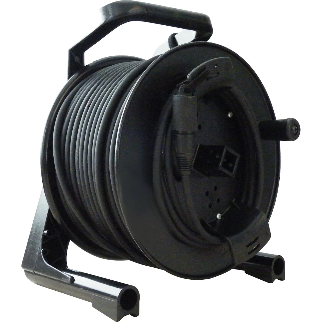 Cat5e Cable Reel 160ft