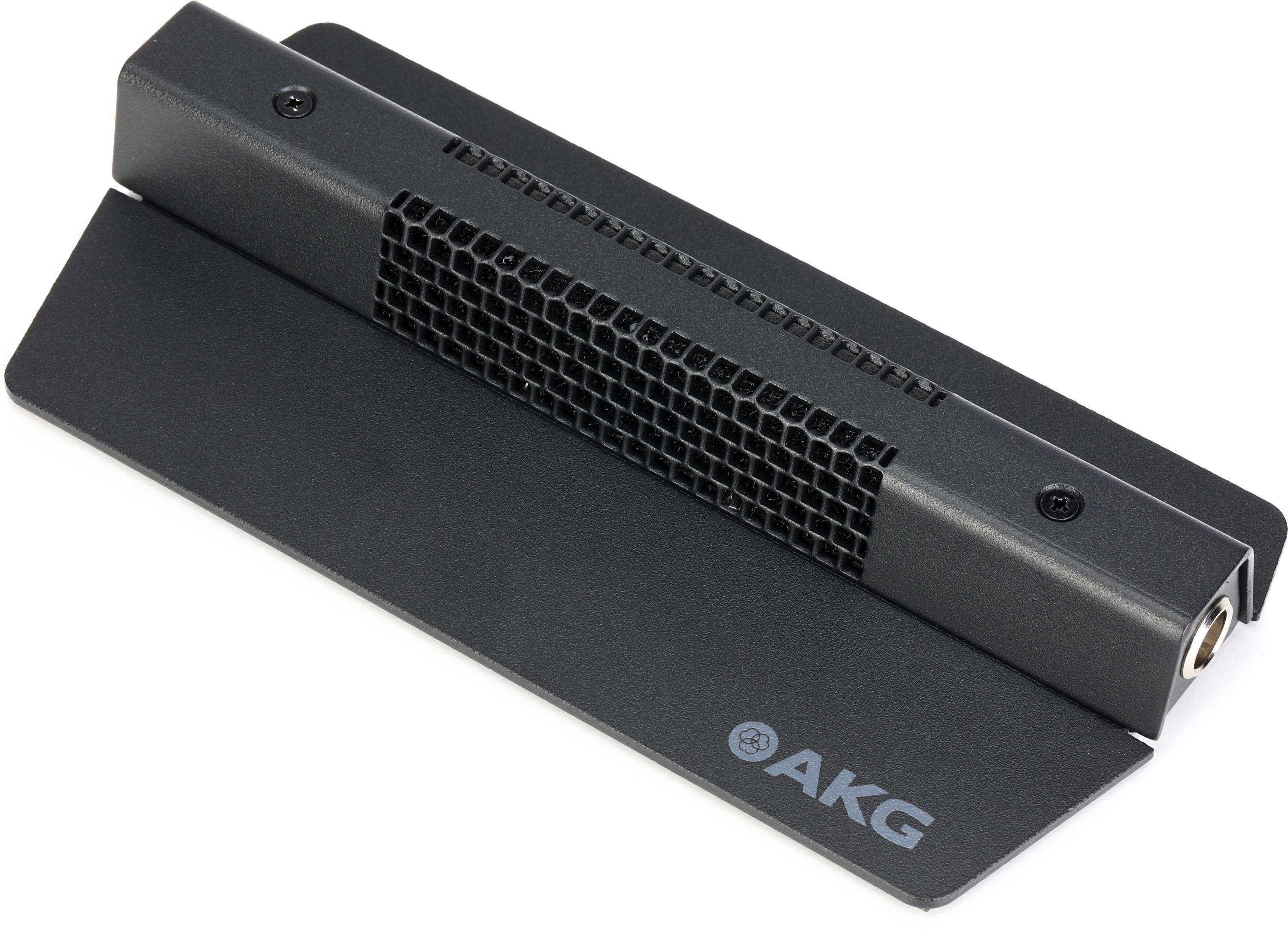 PCC160 Phase Coherent Boundary Mic