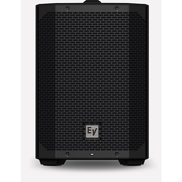 EV Everse 8 Battery-Powered Speaker