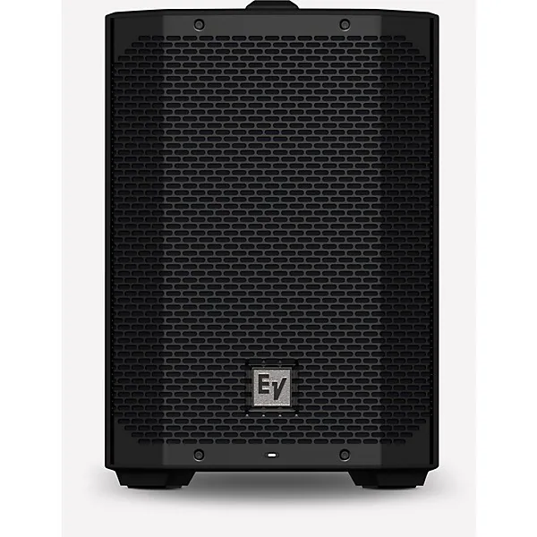 EV Everse 8 Battery-Powered Speaker