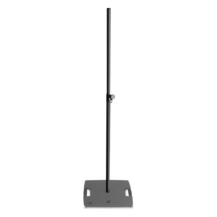 Gravity LS 431 B square base speaker and lighting stand