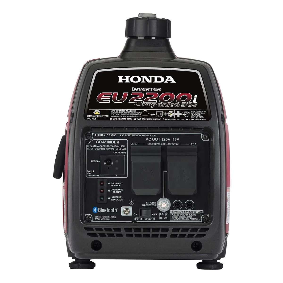 Honda EU 2200i Gas Generator