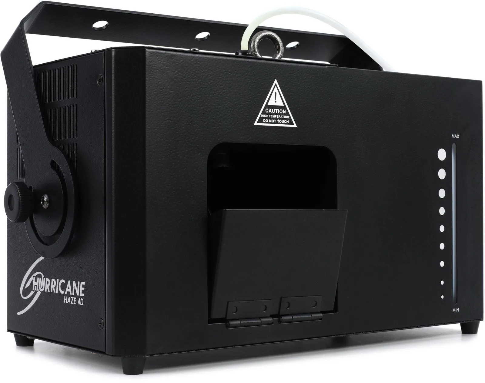 DMX haze machine rental
