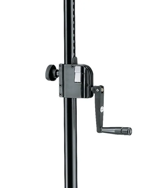 K&M 213 Crank Speaker Stand