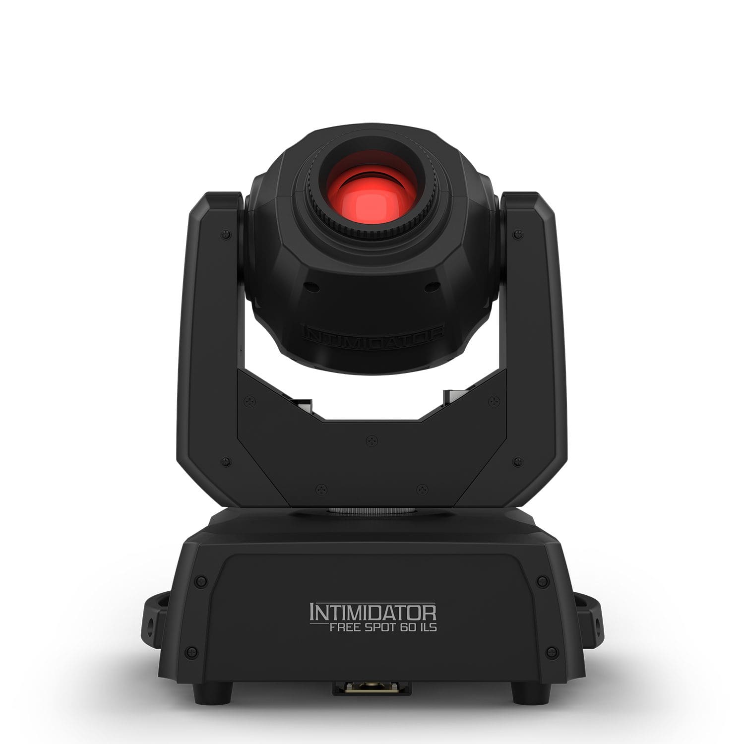 Moving Head Spot (Wireless Battery)