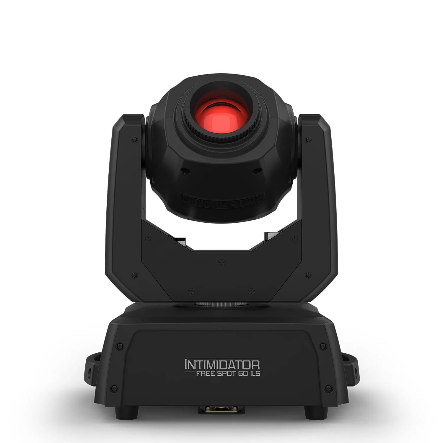 Moving Head Spot (Wireless Battery)