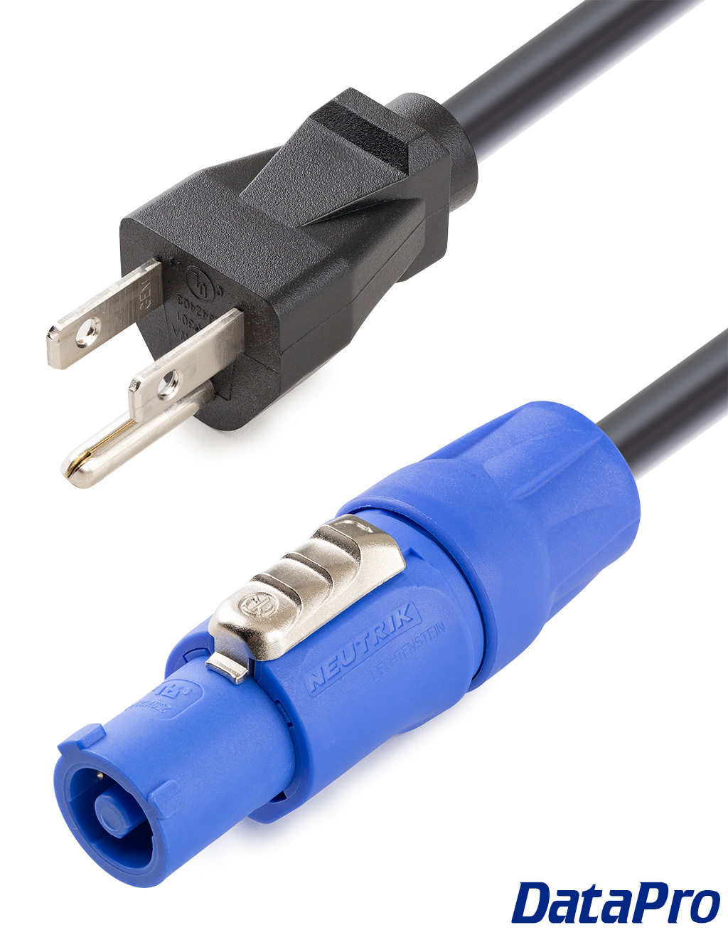 PowerCon Cable