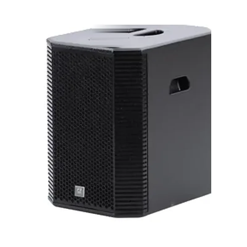 Powered 12 inch subwoofer rental, SwissMixx Audio Nampa Idaho