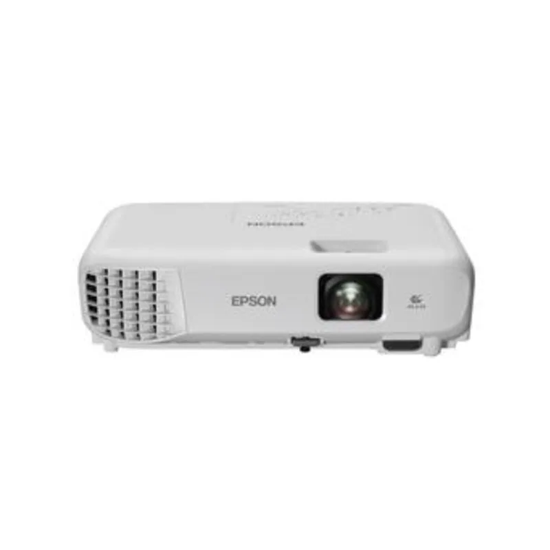 3,500 Lumen Projector