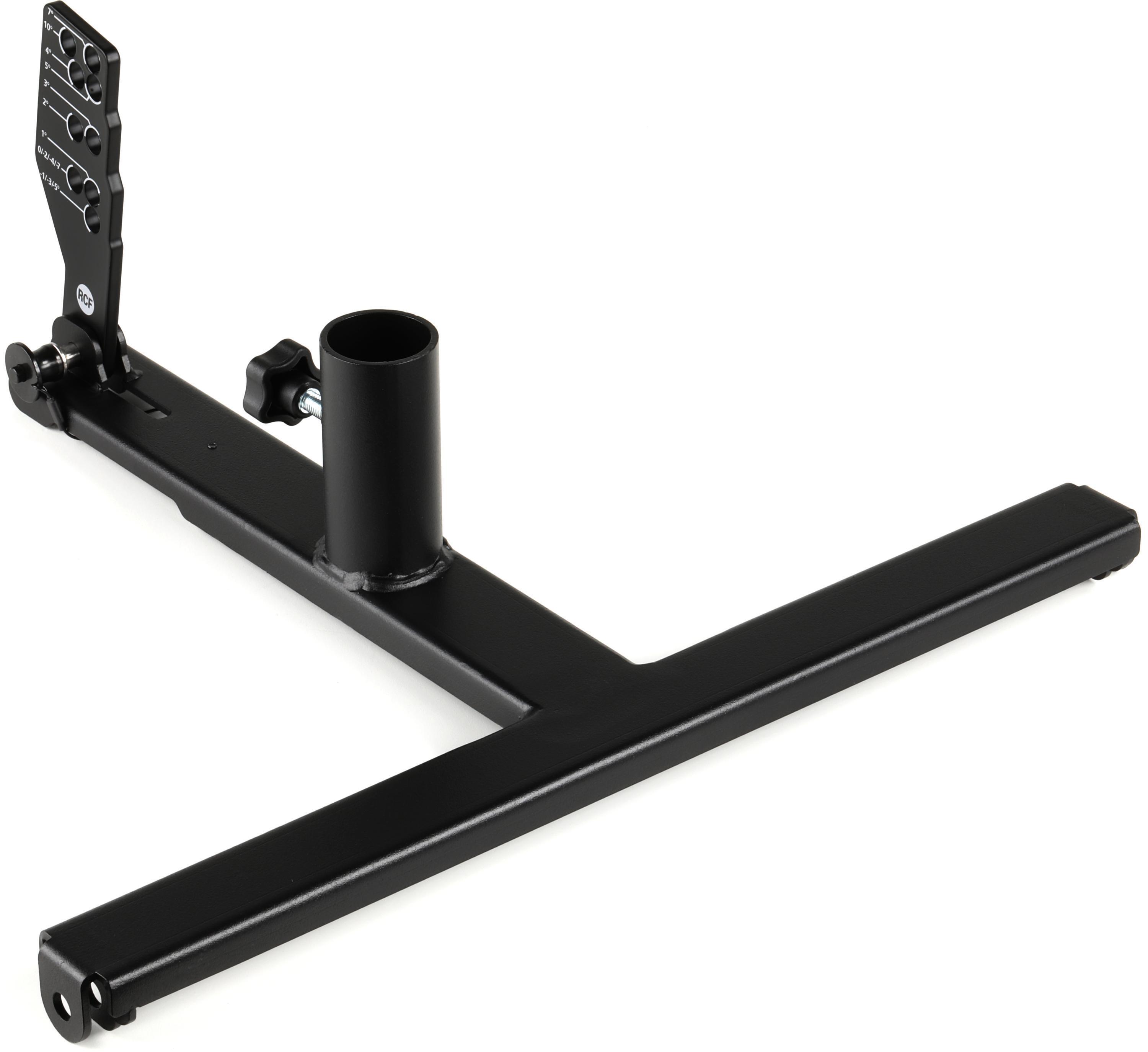 RCF HDL 6 Pole Mount