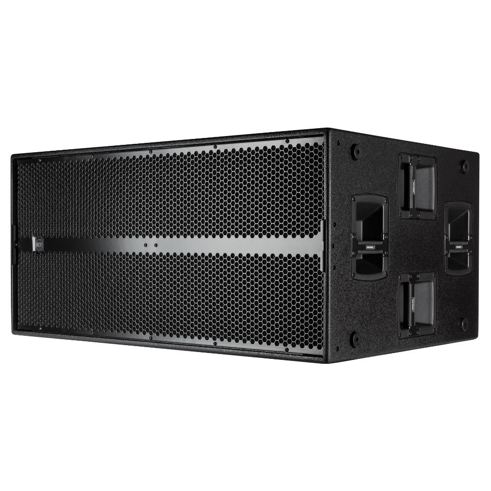 RCF SUB 9006-AS Active Subwoofer