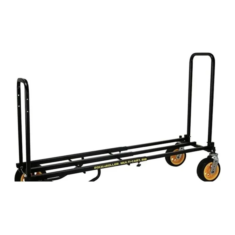 Rock N Roller R18RT Mega Plus Cart