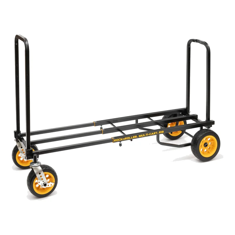 Rock N Roller R18RT Mega Plus Cart