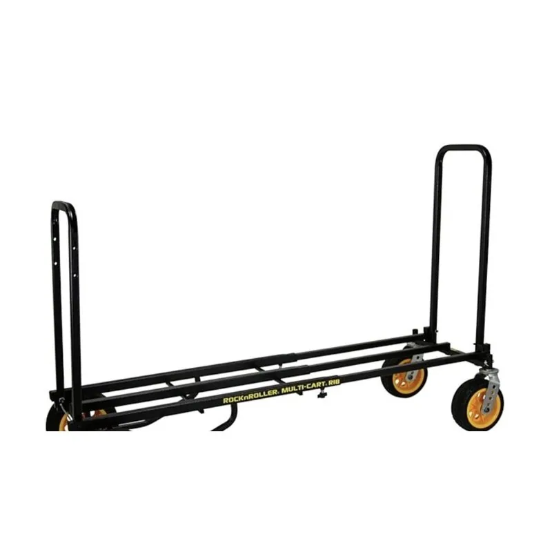 Rock N Roller R18RT Mega Plus Cart