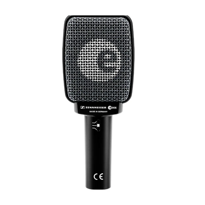 Sennheiser e906 Instrument Mic