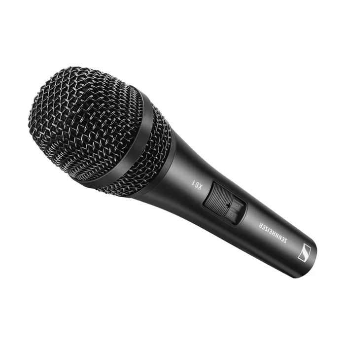 Sennheiser XS 1 dynamic vocal microphone