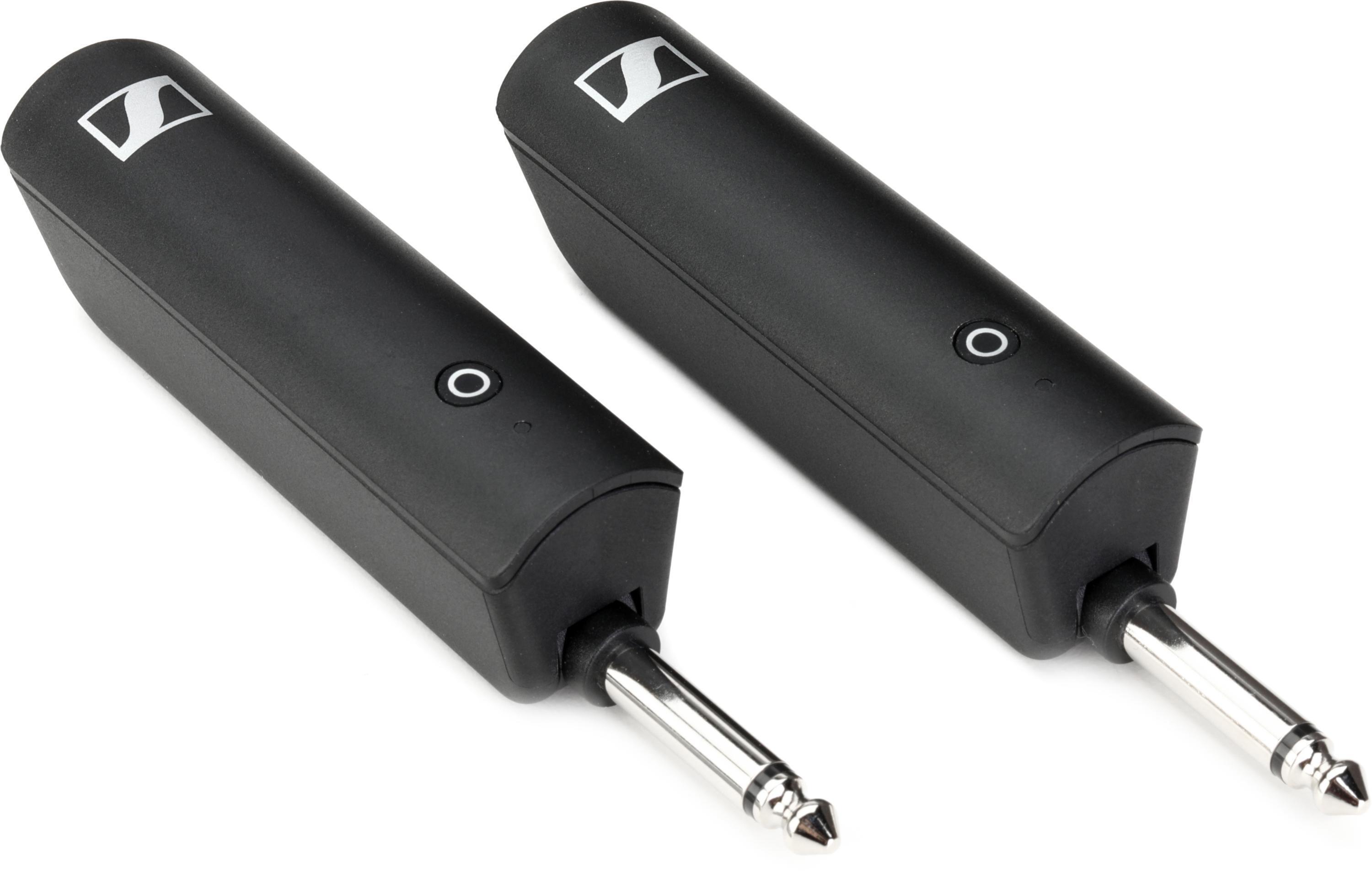 Sennheiser XSW-D Instrument Wireless Set