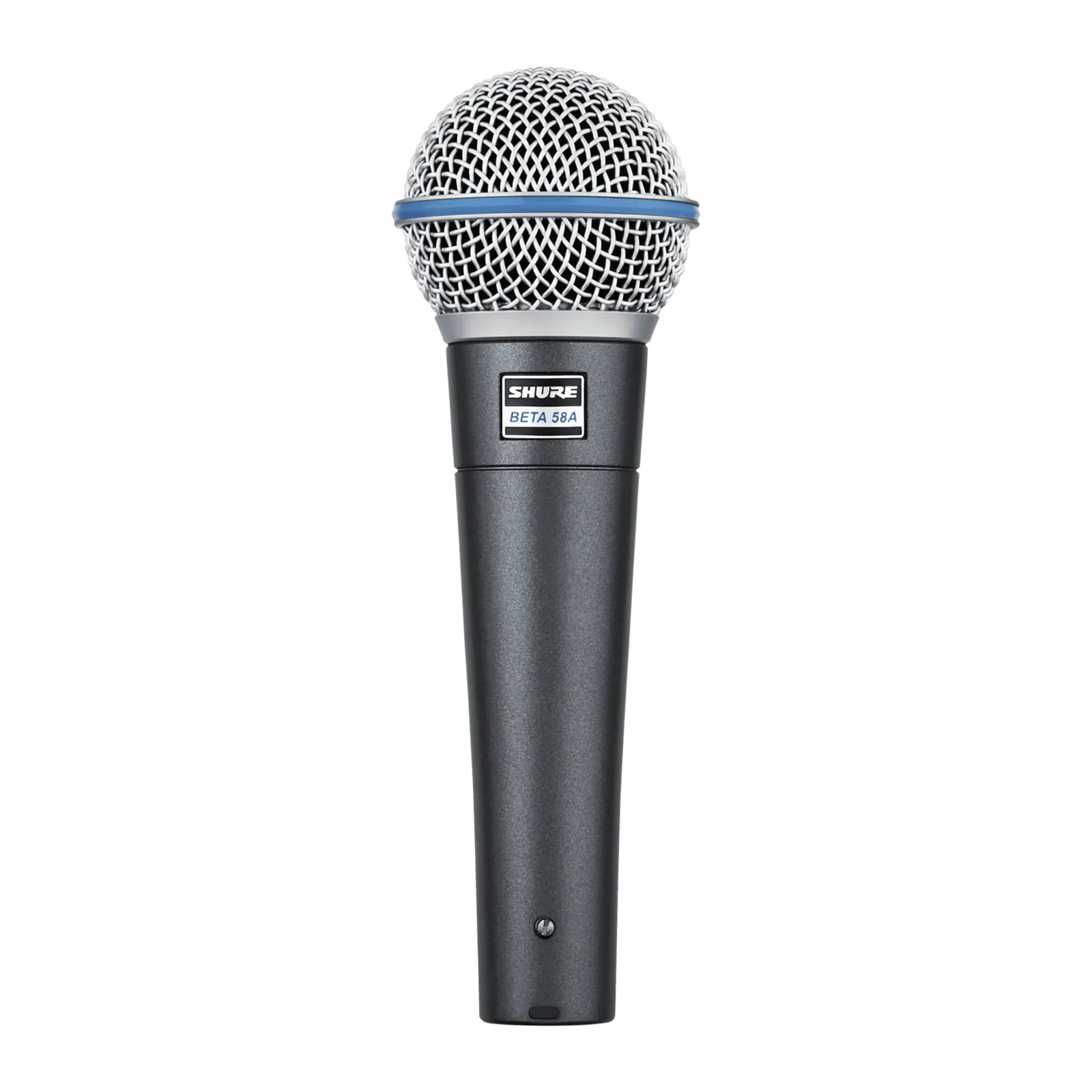 Shure Beta 58A Dynamic Vocal Mic