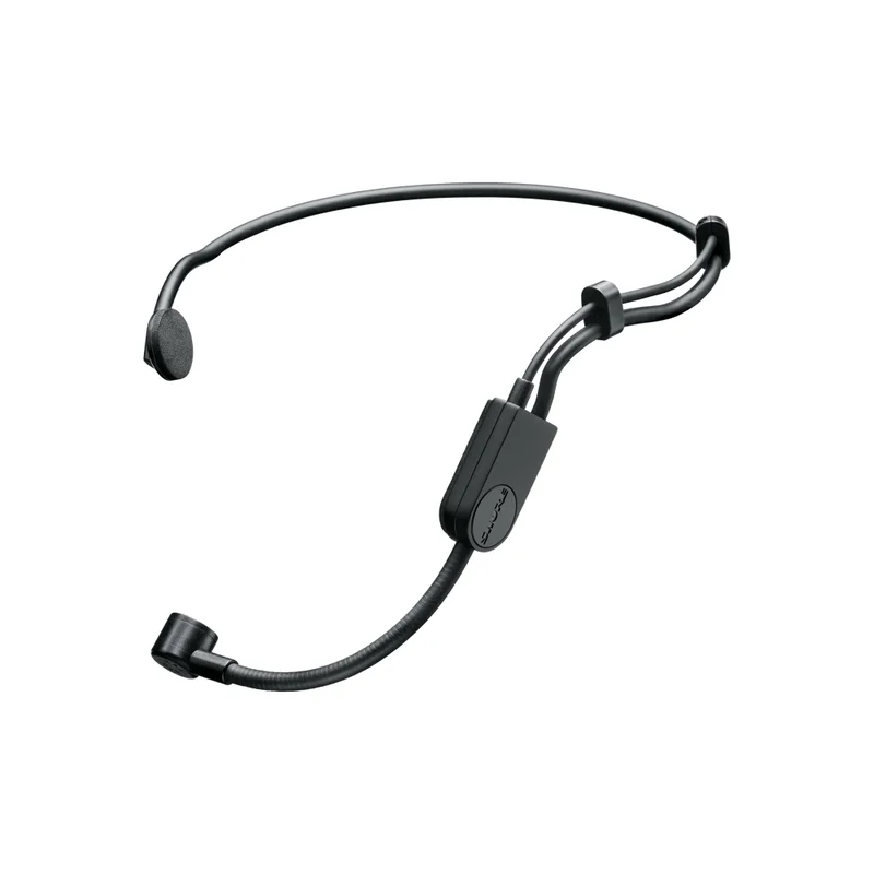 Shure PGA31 Headset Mic (TA4F)