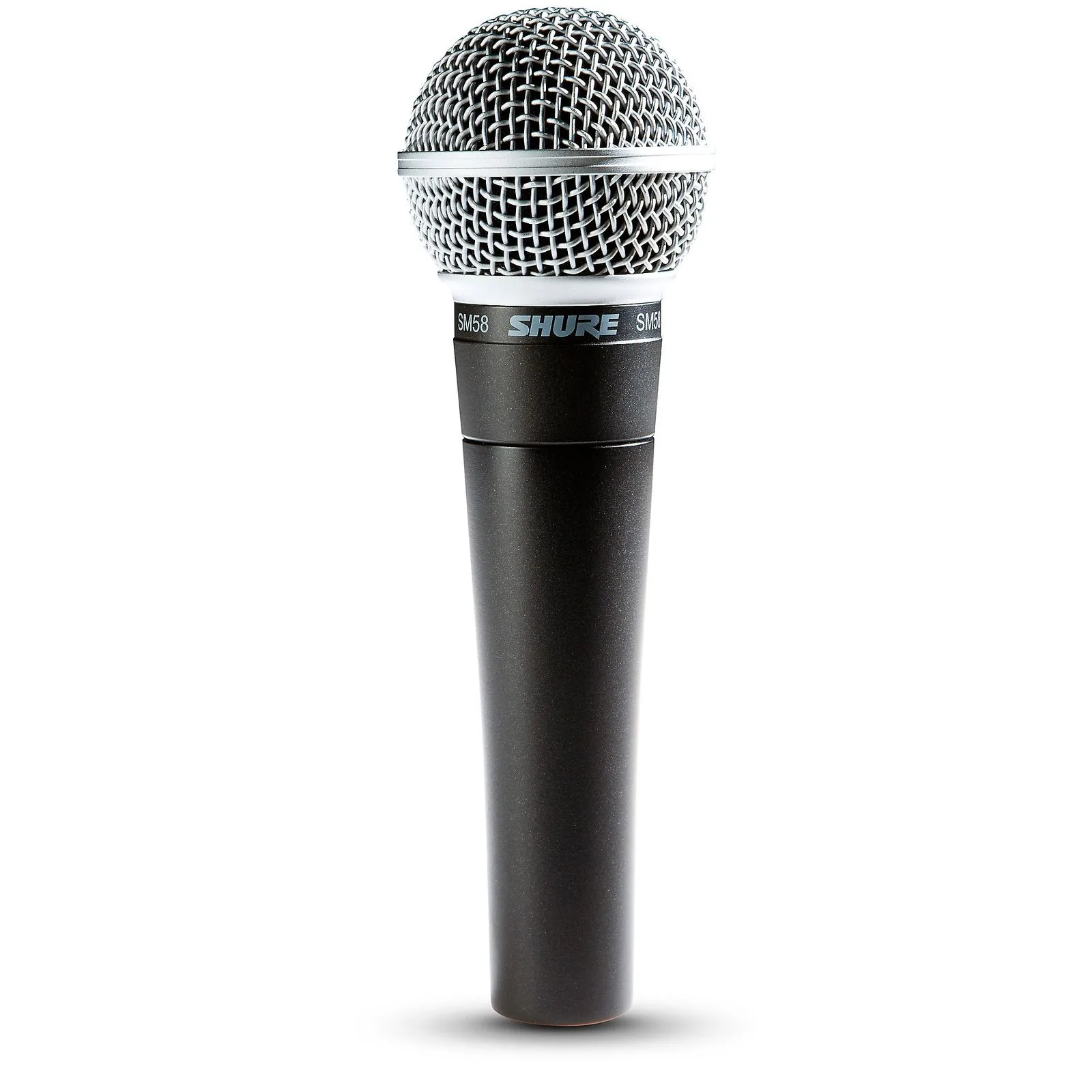 Shure SM-58 Dynamic Vocal Mic
