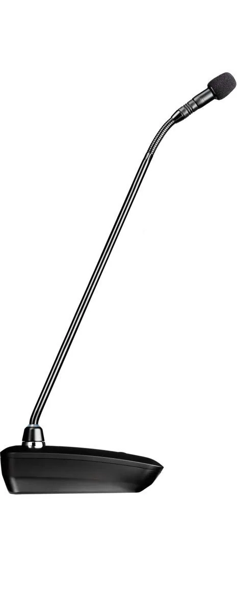 Shure ULXD8 Wireless Gooseneck Mic