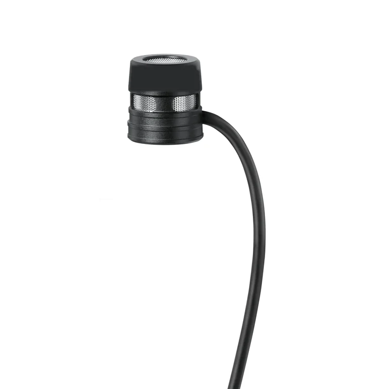 Shure WL183 Omni Lavalier (TA4F)