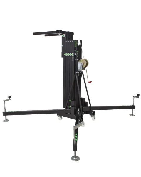 Tower Lift K-50 (20ft Manual)