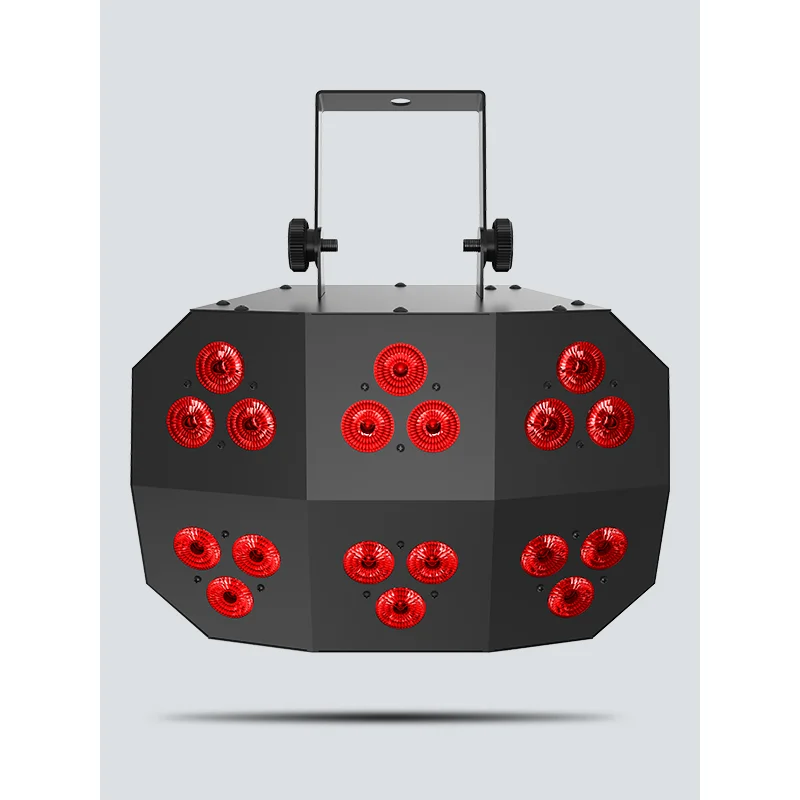 Chauvet DJ Wash FX 2