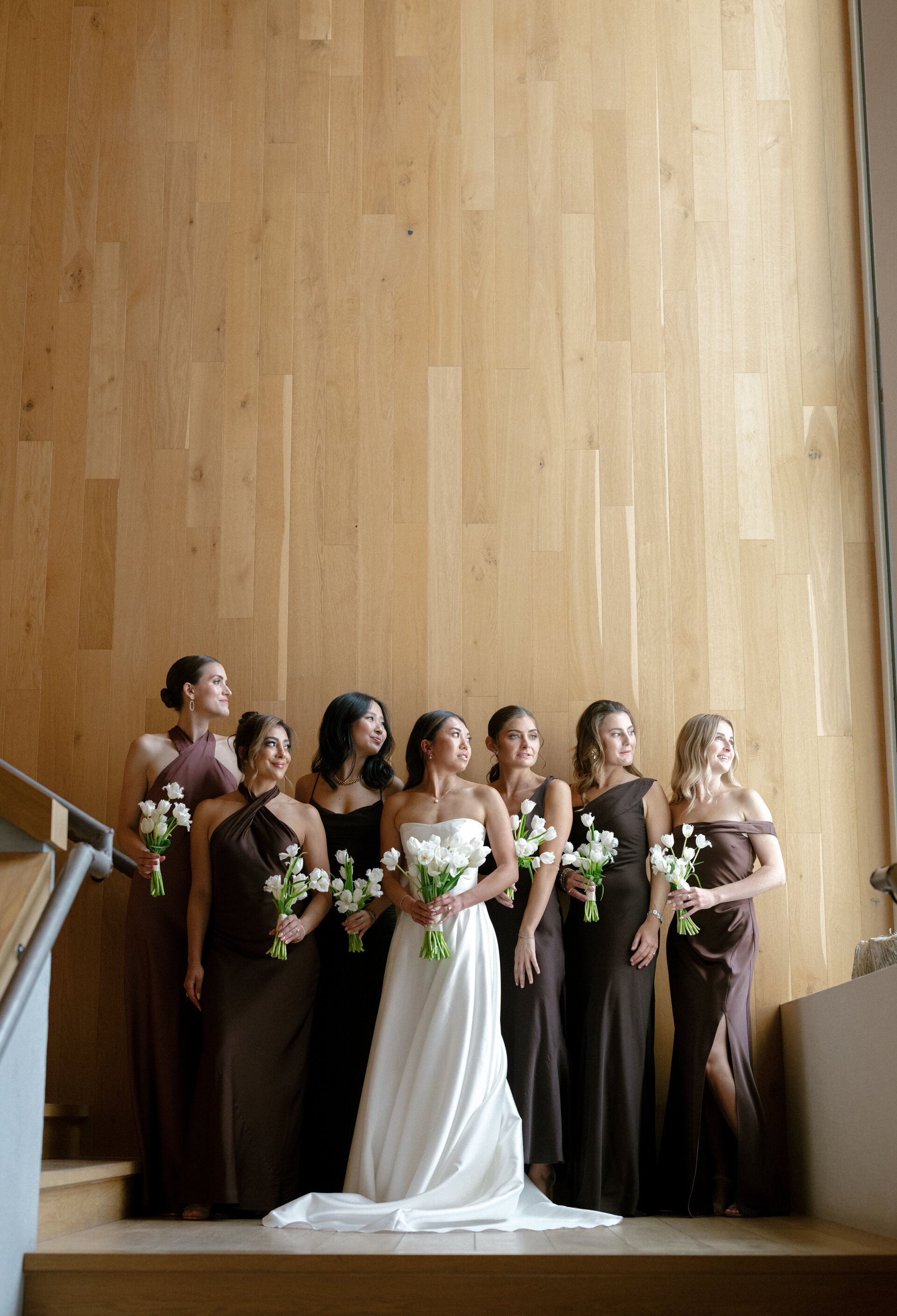 Wedding couple portraits at an outdoor Idaho venue, SwissMixx Audio luxury destination wedding DJ